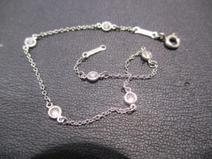 TIFFANYの買取は♡大吉伊勢ララパーク店♡にお任せください☆彡