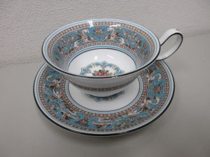 WEDGWOOD 神戸 明石