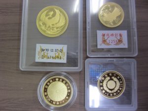 大吉本八幡店,金貨,買取