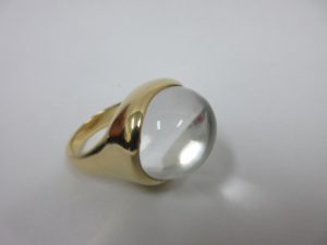 TIFFANY　神戸　明石　リング