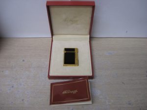 八尾、平野、志紀、恩智でデュポンを売るなら買取専門店大吉　JR八尾店。 JR八尾駅徒歩約1分（平野、志紀、柏原、久宝寺、山本、青山、国分、恩智、東大阪）