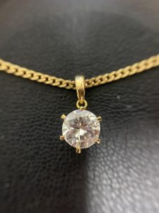 稲毛区周辺でダイヤを売るなら買取専門店大吉稲毛店へどうぞ!!