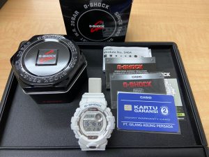 Gショックも買取します！買取専門店大吉稲毛店へ！