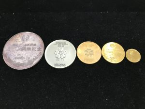 金相場まだまだ高騰中!!金を売るなら大吉国立店!!