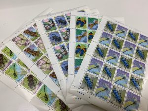 切手のお買取りは買取専門店大吉 西友長浜楽市店にお任せください!