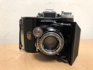 カメラのお買取なら買取専門店大吉八王子店にお任せください。