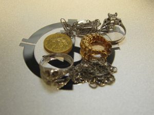 金 コイン ジュエリー買取致します。(香川県)