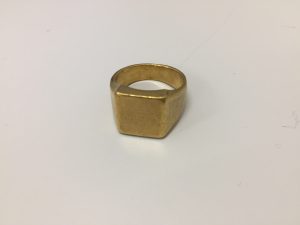 岐阜で純金のリングを買取します!大吉カラフルタウン岐阜店です