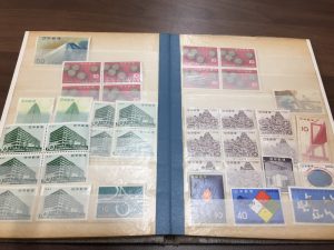 岐阜でバラ切手を買取します！大吉カラフルタウン岐阜店です
