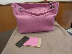 ボッテガヴェネタ買取致します