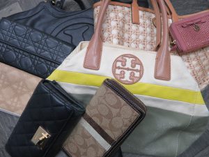 オメガ・デヴィル紳士時計のお買取りさせて頂きました。