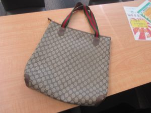 オールドグッチ 買取 青森