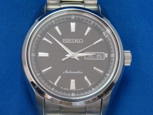 本日はＳＥＩＫＯ紳士時計をお買取りさせて頂きました。