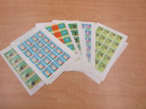 切手 買取 青森