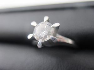 ダイヤモンド 買取 青森