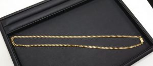 貴金属のネックレスを売るなら買取専門店大吉川越店にお任せ下さい！