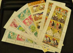 切手を売るなら買取専門店大吉川越店にお任せください！