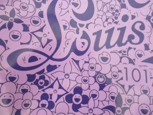 ルイヴィトン バッグ 買取 大吉1