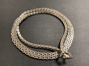 プラチナの買取なら大吉 池田店!!!!