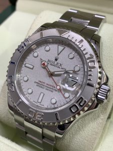 ROLEXの買取も！大吉 えるむプラザ三田店にご相談下さい！