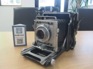 カメラ　買取　青森