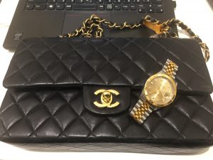 今治 ロレックス シャネル 買取