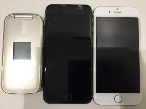 今治 携帯 買取