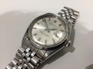 今治 ロレックス 買取