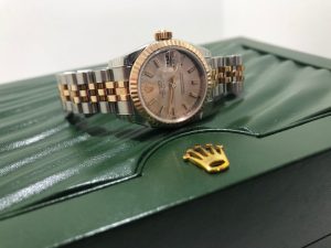 ROLEX買取松山市