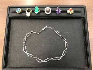 貴金属買取松山市