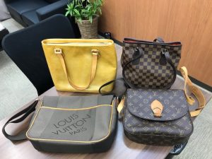 ブランド買取松山