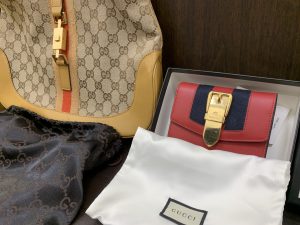 グッチも当然!姶良市・買取専門店大吉タイヨー西加治木店が強い!理由は単純です。