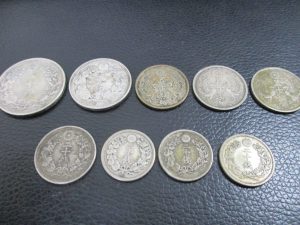 田無,古銭,買取