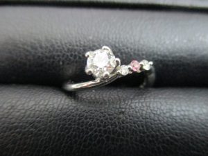 田無,金,ダイヤ,買取