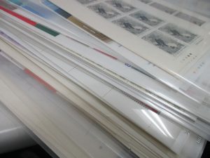 田無,切手,ハガキ,買取