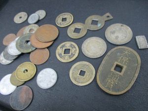 田無,古銭,買取