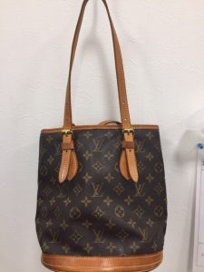 池田市の皆様、ルイヴィトンを売るなら大吉池田店へ！！