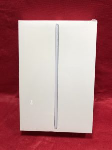 Apple iPad mini 第５世代 Wi-Fiモデル シルバー 64GB