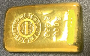 インゴット 純金 金 買取 広島 イオン 宇品 大吉