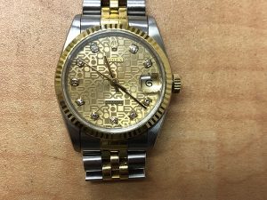 ブランド時計のお買取なら買取専門店大吉八王子店にお任せください！