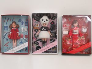 フィギュアのお買取りもします！　大吉フジ松末店です。