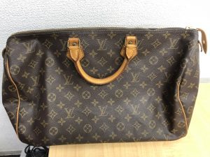 ルイヴィトン高価買取