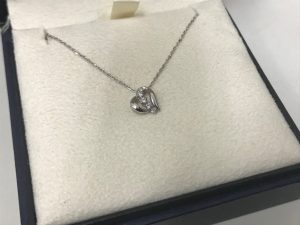 東灘 プラチナ 買取 甲南山手