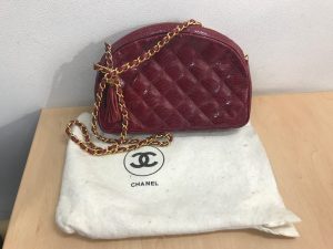 東灘　シャネル　買取　甲南山手