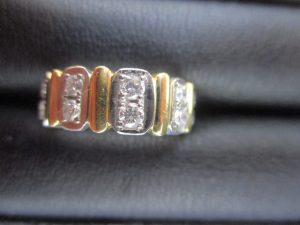 プラチナリング