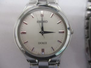 SEIKO