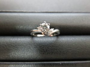 ダイヤモンドのお買取なら日置市の大吉 タイヨーグラード伊集院店!