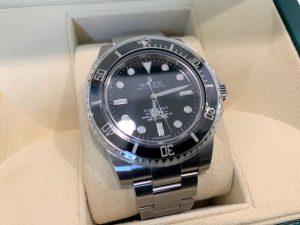 ROLEX ロレックス ブランド時計 高級時計 買取 広島 イオン 宇品 大吉