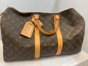 LV キーポル ヴィトン ブランド ブランド品 買取 売る 広島 大吉 イオン