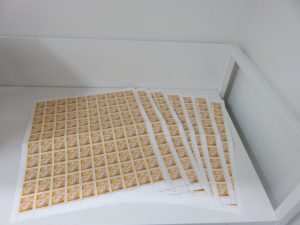 普通切手シートのお買取りなら日置市の買取専門店 大吉タイヨーグラード伊集院店!